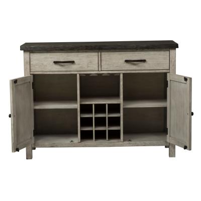 Liberty Furniture Willowrun Sideboard - 619-SR5238