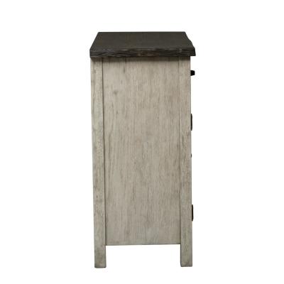 Liberty Furniture Willowrun Sideboard - 619-SR5238