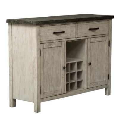 Liberty Furniture Willowrun Sideboard - 619-SR5238