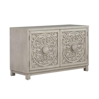 Liberty Furniture Sundance 2 Door Accent Cabinet - 2057W-AC4629