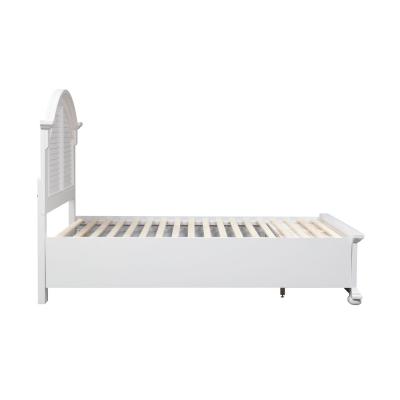 Liberty Furniture Summer House I Queen Storage Bed - 607-BR-QSB