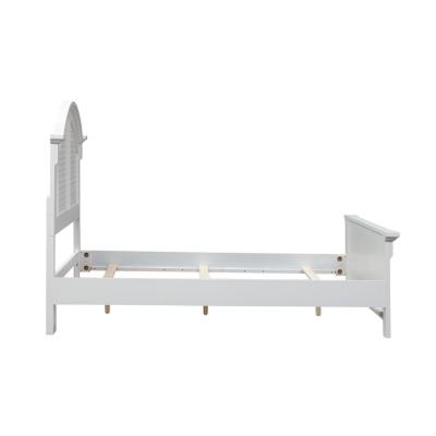 Liberty Furniture Summer House I King Panel Bed - 607-BR-KPB