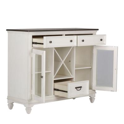 Liberty Furniture Allyson Park Dining Buffet - 417-CB5444