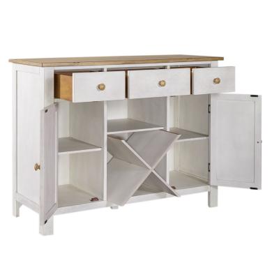 Liberty Furniture Lindsey Farm Dining Server - 62WH-SR4836