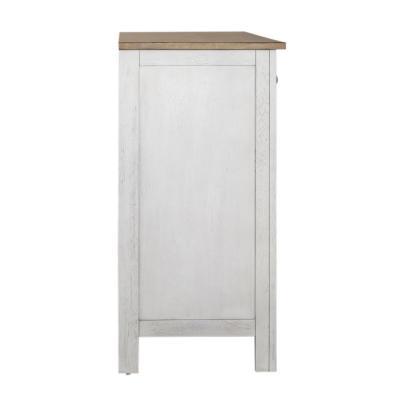 Liberty Furniture Lindsey Farm Dining Server - 62WH-SR4836