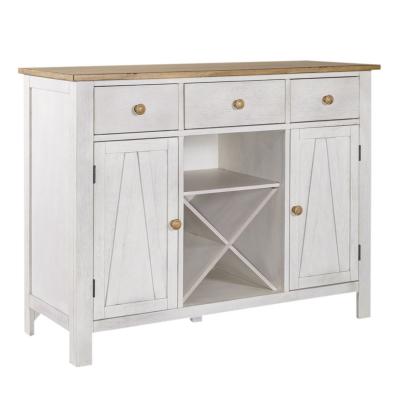 Liberty Furniture Lindsey Farm Dining Server - 62WH-SR4836