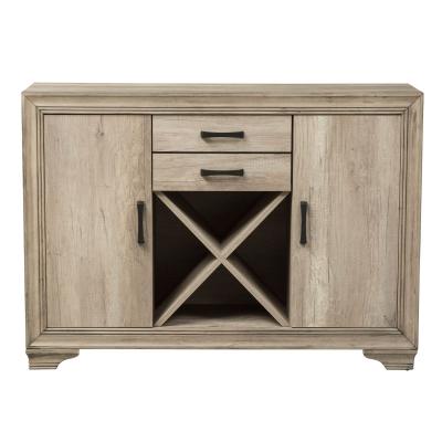 Liberty Furniture Sun Valley Dining Server - 439-SR5136