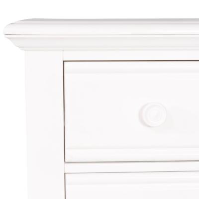 Liberty Furniture Summer House I 5 Drawer Chest - 607-BR41