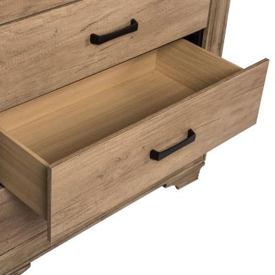 Liberty Furniture Sun Valley 5 Drawer Chest - 439-BR41