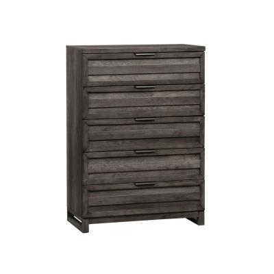 Liberty Furniture Tanners Creek 5 Drawer Chest - 686-BR41