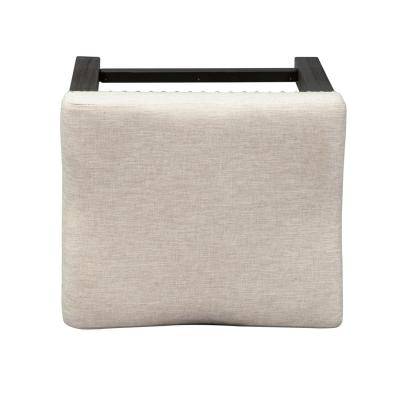 Liberty Furniture Heatherbrook Upholstered Console Stool - 422-OT9001