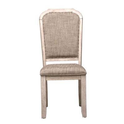 Willowrun Upholstered Side Chair - 619-C6501S