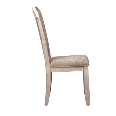 Willowrun Upholstered Side Chair - 619-C6501S