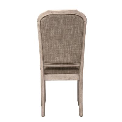 Willowrun Upholstered Side Chair - 619-C6501S