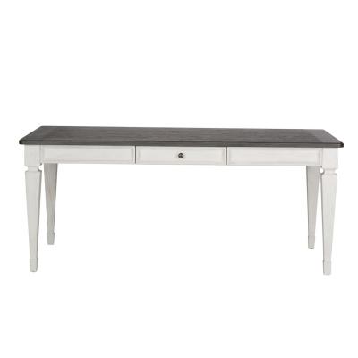 Allyson Park Rectangular Leg Table - 417-T4072