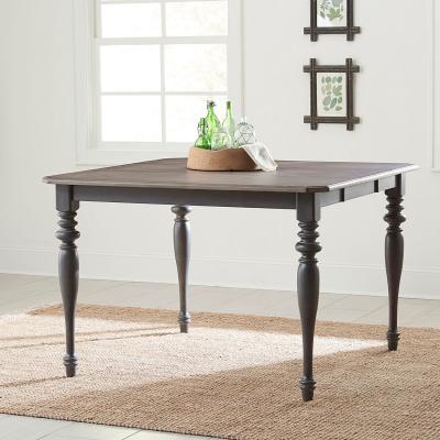 Ocean Isle Gathering Table - 303G-G5454