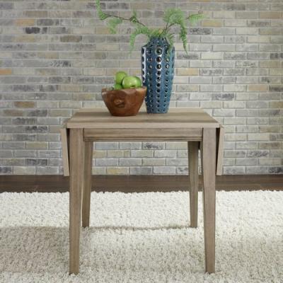 Sun Valley Drop Leaf Table - 439-T2947