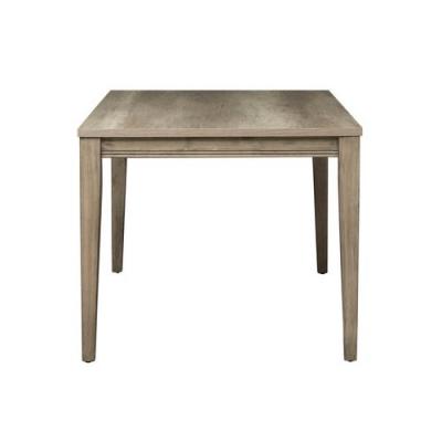 Sun Valley Rectangular Leg Table - 439-T3660