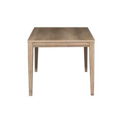 Sun Valley Rectangular Leg Table -  439-T3672