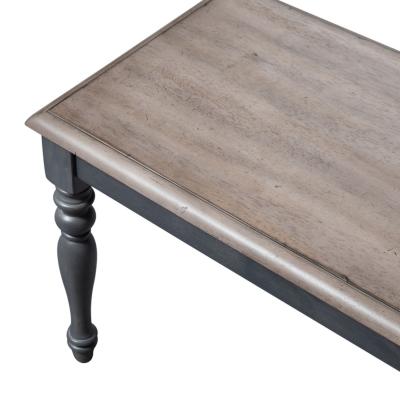 Liberty Furniture Ocean Isle Bench (RTA) - 303G-C9000B