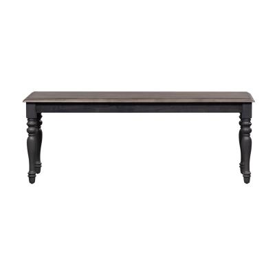 Liberty Furniture Ocean Isle Bench (RTA) - 303G-C9000B