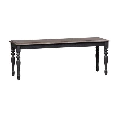 Liberty Furniture Ocean Isle Bench (RTA) - 303G-C9000B