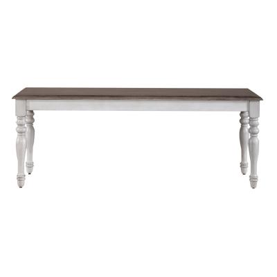 Liberty Furniture Ocean Isle Bench (RTA) - 303W-C9000B