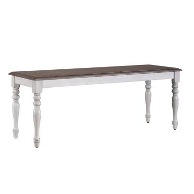 Liberty Furniture Ocean Isle Bench (RTA) - 303W-C9000B