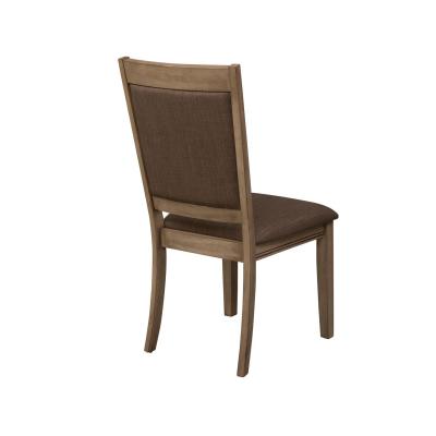 Liberty Furniture Sun Valley Upholstered Side Chair (RTA) - 439-C6501S