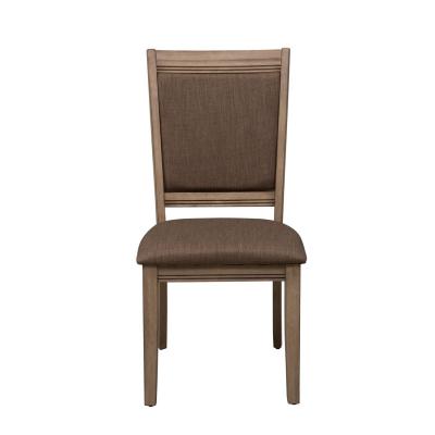 Liberty Furniture Sun Valley Upholstered Side Chair (RTA) - 439-C6501S