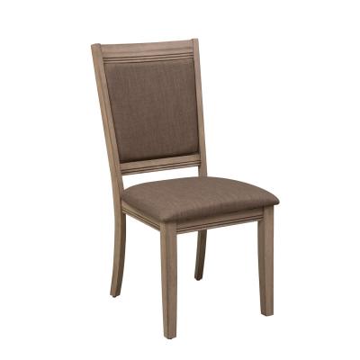 Liberty Furniture Sun Valley Upholstered Side Chair (RTA) - 439-C6501S