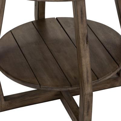 Liberty Furniture Hayden Way End Table - 41-OT1020