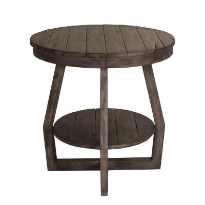 Liberty Furniture Hayden Way End Table - 41-OT1020