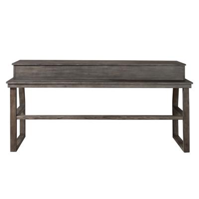 Liberty Furniture Hayden Way Console Bar Table - 41-OT7436