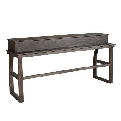 Liberty Furniture Hayden Way Console Bar Table - 41-OT7436