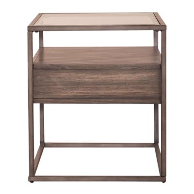 Liberty Furniture Jamestown End Table - 626-OT1020