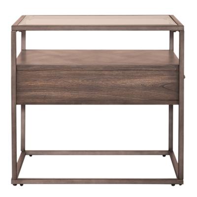 Liberty Furniture Jamestown End Table - 626-OT1020