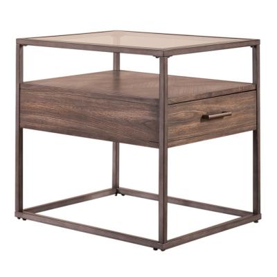 Liberty Furniture Jamestown End Table - 626-OT1020