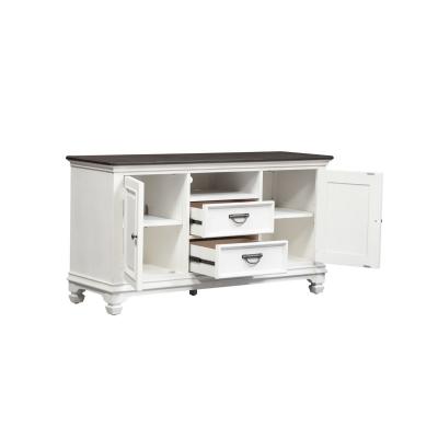 Liberty Furniture Allyson Park  56 Inch TV Console - 417-TV56