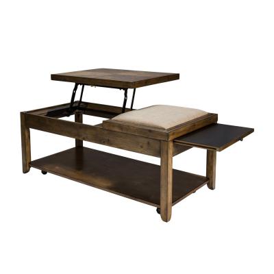 Liberty Furniture Mitchell Cocktail Table - 58-OT1010