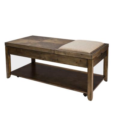 Liberty Furniture Mitchell Cocktail Table - 58-OT1010