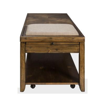 Liberty Furniture Mitchell Cocktail Table - 58-OT1010