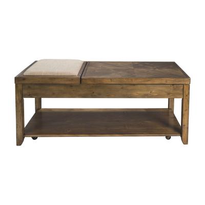 Liberty Furniture Mitchell Cocktail Table - 58-OT1010