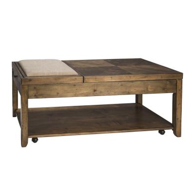 Liberty Furniture Mitchell Cocktail Table - 58-OT1010