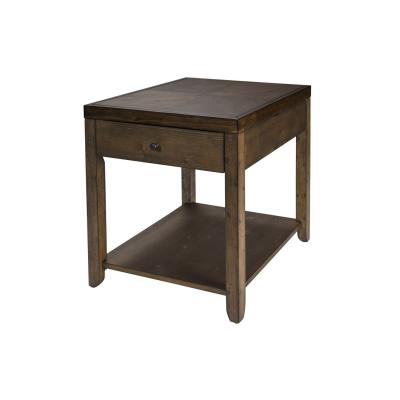 Liberty Furniture Mitchell End Table - 58-OT1020