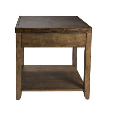 Liberty Furniture Mitchell End Table - 58-OT1020