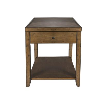 Liberty Furniture Mitchell End Table - 58-OT1020