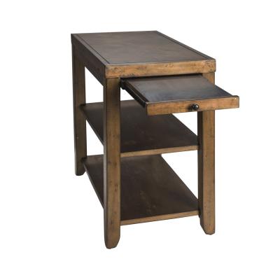 Liberty Furniture Mitchell Chair Side Table - 58-OT1021