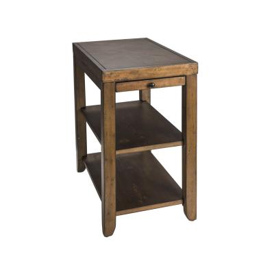 Liberty Furniture Mitchell Chair Side Table - 58-OT1021