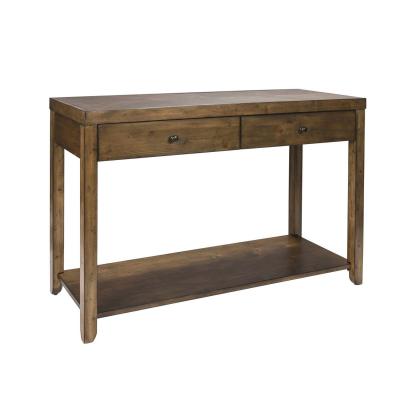 Liberty Furniture Mitchell Sofa Table - 58-OT1030